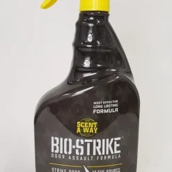 Hunting Hunter's Specialties Scent-A-Way Bio-Strike 32oz Spray 07902