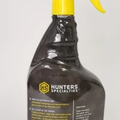 Hunting Hunter's Specialties Scent-A-Way Bio-Strike 32oz Spray 07902