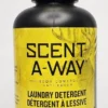 Hunter's Specialties Scent-A-Way Laundry Detergent 18oz 100091C