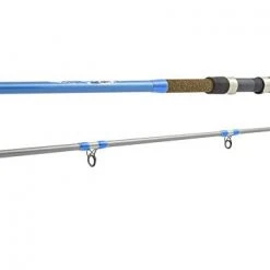 Hurricane Salt Tackle Hurricane Bluefin Surf Spinning Rod 12' BF-122MHSPF