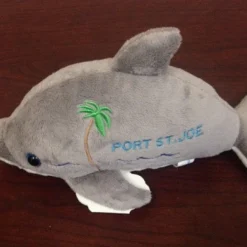 Bluewater Outriggers Beach & Home Port St. Joe Dolphin