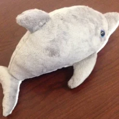 Bluewater Outriggers Beach & Home Port St. Joe Dolphin