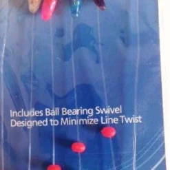 AHI Sabiki Rig SB-502