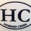 Auto-Graphs Howard Creek Decal Decals