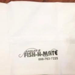 Angler's Fish-N-Mate Large Fishing Cart Liner 8 Angler's Fish-N-Mate Large Fishing Cart Liner