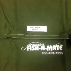 Angler's Fish-N-Mate Large Fishing Cart Liner 7 Angler's Fish-N-Mate Large Fishing Cart Liner