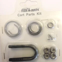 Angler's Fish-N-Mate Angler's Cart Parts Kit 556