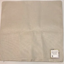 Daisy Mae PSJ Map Pillow Case Beach & Home