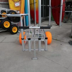 Angler's Fish-n-Mate Sr. Beach Cart 310