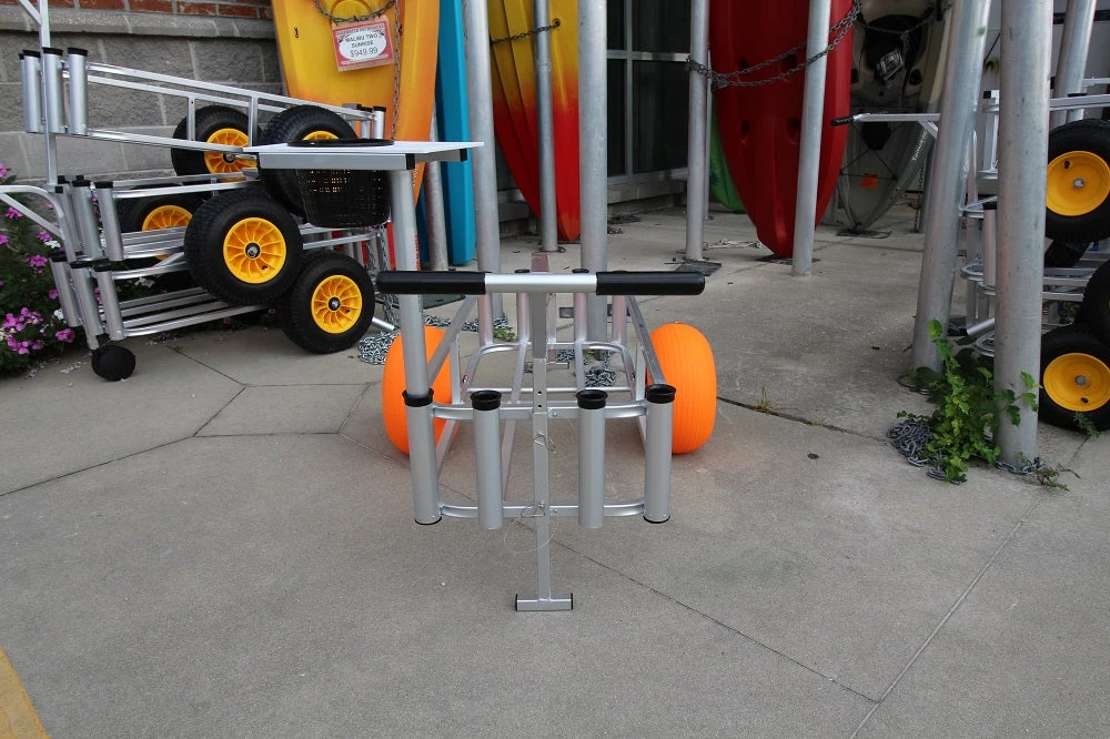 Angler's Fish-n-Mate Sr. Beach Cart 310 Angler's Fish-n-Mate Sr. Beach Cart 310