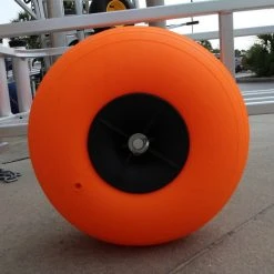 Angler's Fish-n-Mate Sr. Beach Cart 310 6 Angler's Fish-n-Mate Sr. Beach Cart 310