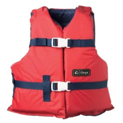 Kent Floatation Marine Kent Deluxe Life Vest