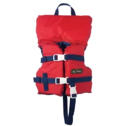 Kent Floatation Marine Kent Deluxe Life Vest