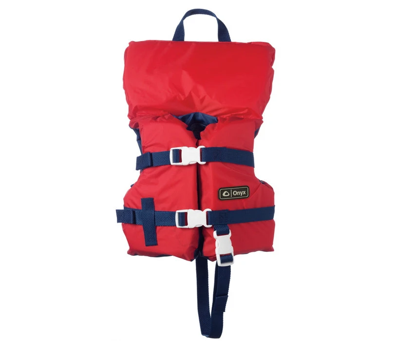 Kent Floatation Kent Deluxe Life Vest Infant Under 5 Lbs 3 Kent Floatation Kent Deluxe Life Vest Infant Under 5 Lbs