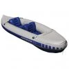 Kwik Tek Airhead Roatan Inflatable 2 Person Kayak AHTK-5