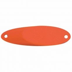 Acme Kastmaster Spoon 1/12 Oz Florescent Orange SW255-NF