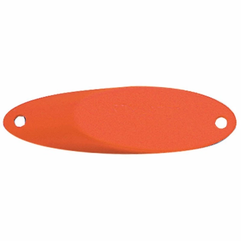 Acme Kastmaster Spoon 1/12 Oz Florescent Orange SW255-NF Acme Kastmaster Spoon 1/12 Oz Florescent Orange SW255-NF
