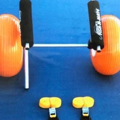 Angler's Fish-n-Mate Kayak/Boat Canoe Cart 716A