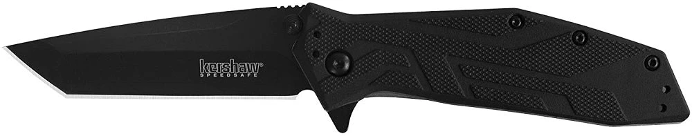 Kershaw Brawler Knife 1990 Kershaw Brawler Knife 1990