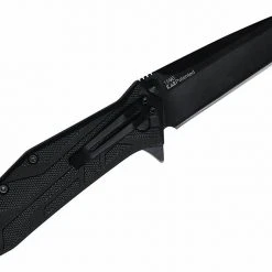 Kershaw Brawler Knife 1990 4 Kershaw Brawler Knife 1990