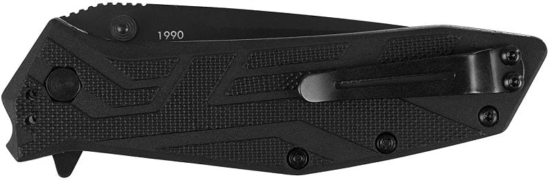 Kershaw Brawler Knife 1990 Kershaw Brawler Knife 1990