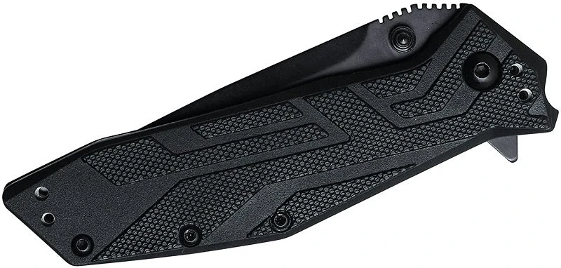 Kershaw Brawler Knife 1990 Kershaw Brawler Knife 1990