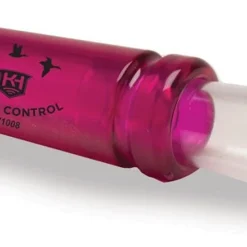 Game Calls Knight & Hale Flight Control Single Reed Duck Call KHW1008