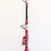Kona Yuba 50lb Bottom Fishing Rod 5' 9" Rods & Combo's 1 Kona Yuba 50lb Bottom Fishing Rod 5' 9" Rods & Combo's