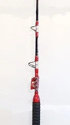 Kona Yuba 50lb Bottom Fishing Rod 5' 9