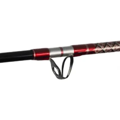 Kona Yuba 50lb Bottom Fishing Rod 5' 9" Rods & Combo's 8 Kona Yuba 50lb Bottom Fishing Rod 5' 9