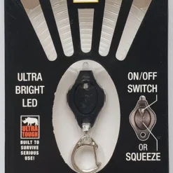 RV And Camping LRI Photon Micro-Light II