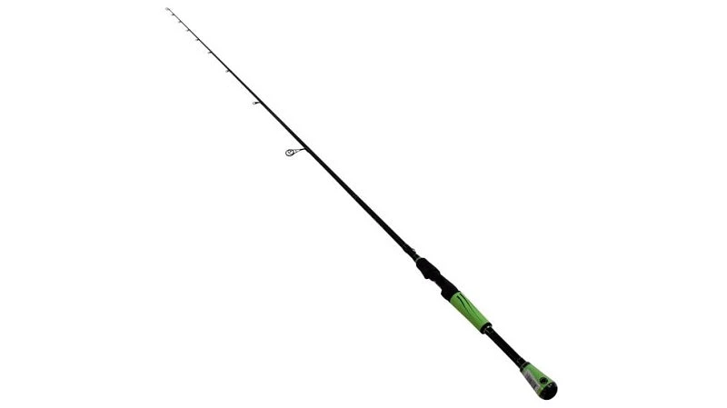 Fishing Lew's Mach Speed Stick IM6 Spinning Rod MH76MMFS 4 Fishing Lew's Mach Speed Stick IM6 Spinning Rod MH76MMFS