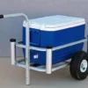 Angler's Fish-N-Mate Fishing Carts Angler's Lil Mate Cart 600 1 Angler's Fish-N-Mate Fishing Carts Angler's Lil Mate Cart 600