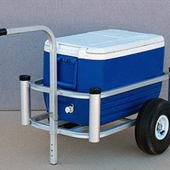 Angler's Fish-N-Mate Fishing Carts Angler's Lil Mate Cart 600