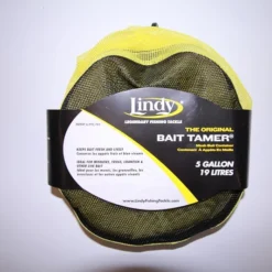 Lindy Bait Tamer 5 Gallon 5 Lindy Bait Tamer 5 Gallon