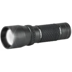 Fishing Accessories Lux-Pro LP1035 Focusing LED Flashlight 420 Lumens