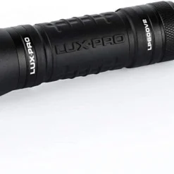 Lux-Pro LP600V2 Compact LED Flashlight 400 Lumens
