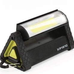 Lux-Pro XP1810 Broadbeam Surface LED Light 575 Lumens