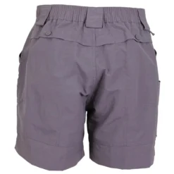 AFTCO Original Fishing Short 8