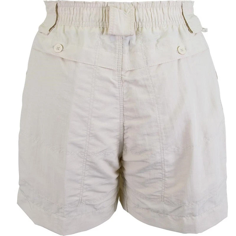 Men's Shorts & Slack AFTCO Original Fishing Short 6" 15 Men's Shorts & Slack AFTCO Original Fishing Short 6"