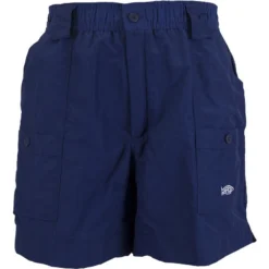 Men's Shorts & Slack AFTCO Original Fishing Short 6" 19 Men's Shorts & Slack AFTCO Original Fishing Short 6