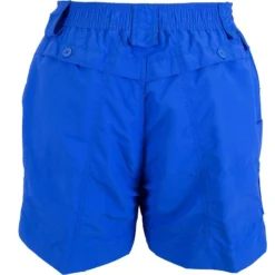 Men's Shorts & Slack AFTCO Original Fishing Short 6" 25 Men's Shorts & Slack AFTCO Original Fishing Short 6
