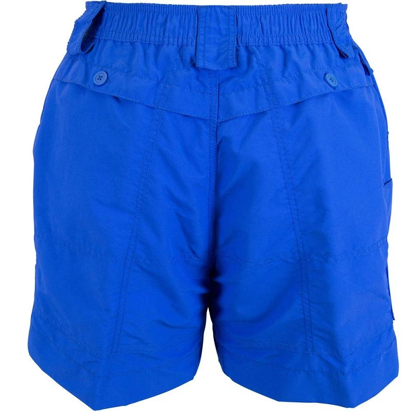 Men's Shorts & Slack AFTCO Original Fishing Short 6" 11 Men's Shorts & Slack AFTCO Original Fishing Short 6"