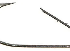 Fishing Mister Twister Keeper Hook 5pk