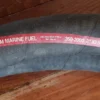 Bluewater Outriggers MPI Fuel Hose 350-2000 8ft Marine