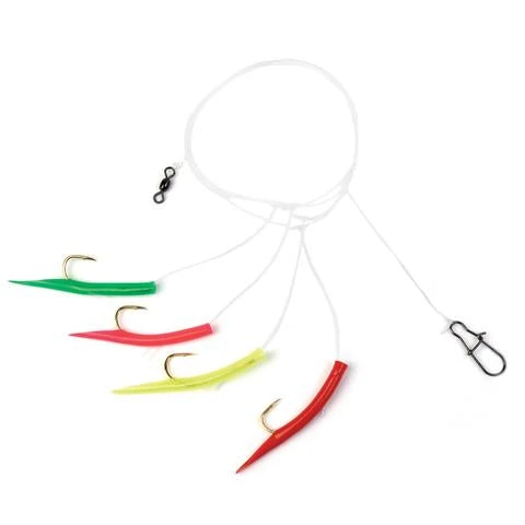 Lures & Bait Clarkspoon Tree Mackerel Rig Lures & Bait Clarkspoon Tree Mackerel Rig