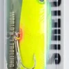 Lures & Bait Mann's Stretch 30+ Trolling Lure Chartreuse/Blue 11" 1pk