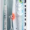 Mann's Stretch 30+ Trolling Lure Chrome/Blue 11" 1pk Lures & Bait 2 Mann's Stretch 30+ Trolling Lure Chrome/Blue 11" 1pk Lures & Bait