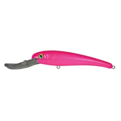 Mann's Stretch 30+ Trolling Lure Pink 11