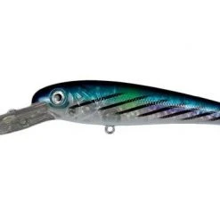 Lures & Bait Mann's Stretch 25+ Trolling Lure Bonito 8" 1pk